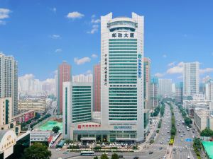 Longcheng International Hotel