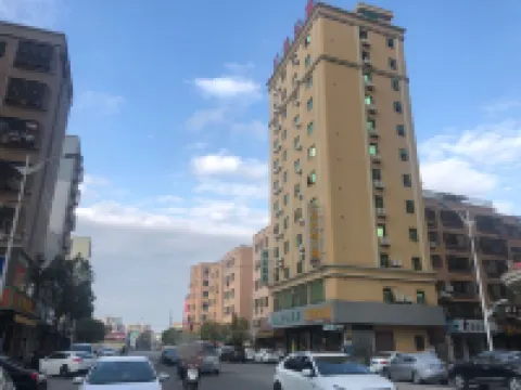 Huiyue Fashion Apartment