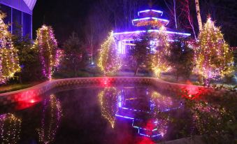 Yabuli Forest Hot Spring Hotel