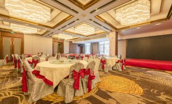 Wanrui Seasons Hotel