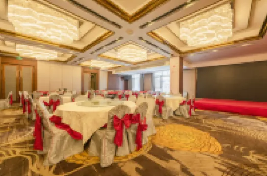 Wanrui Seasons Hotel