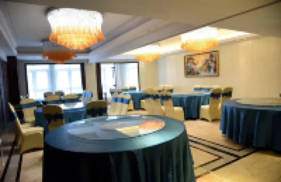 Yuanlin Hotel