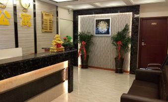 Yulongteng Apartment