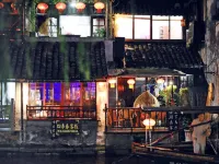 Four Seasons Spring Inn (Xitang Linhe store)