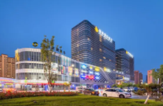 Ruiling International Hotel