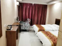 Bayan Erhengxin Business Hotel Hotels in Bayan Nur