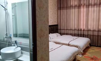 Kangxin Hotel