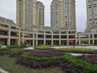 Vienna Hotel (Guangan South Railway Station) Hotels near Deng Xiaoping Former Residence Museum