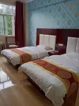 Cangyuan Construction Hotel - Pet friendly