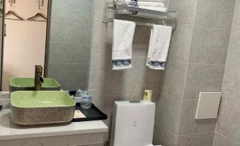 Xuanwei 37 Degree Boutique Hotel