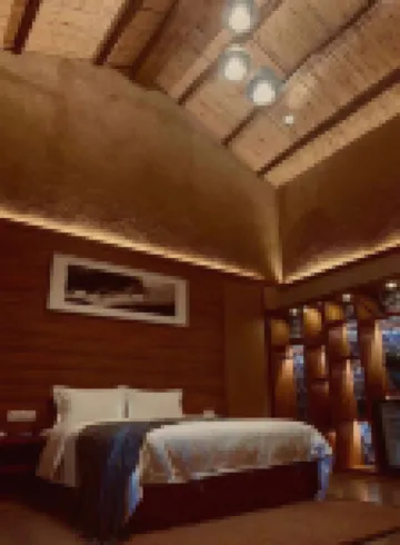 Shanxia Yuanzi Homestay