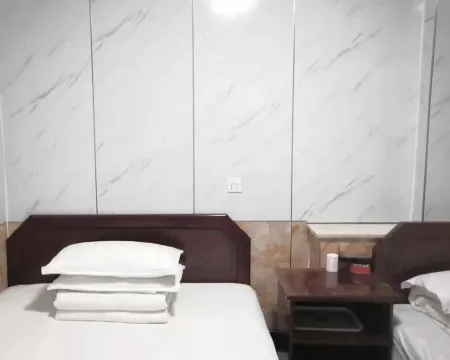 Changtu Jiahe Hotel Hotels in Changtu