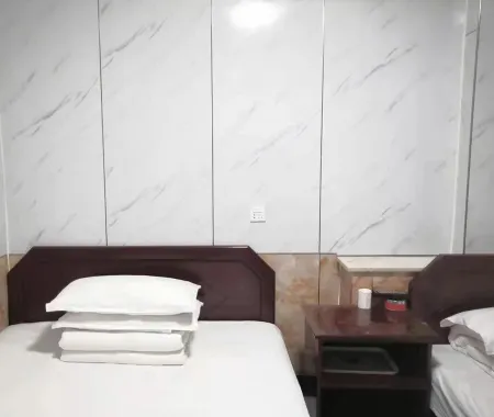 Changtu Jiahe Hotel Отели в г. Чанту