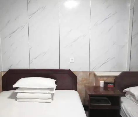 Changtu Jiahe Hotel Hotels in Changtu County