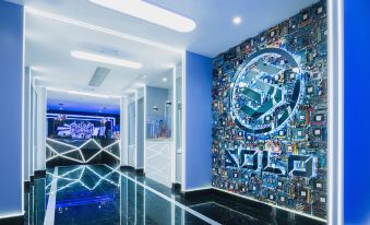Dongyang Soluo Electric Sports Hotel