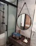 Yichang Linjianglou Boutique Homestay - إقامة ريفية