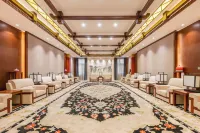 DaFang Mu‘ege hotel Các khách sạn ở Đại Phương