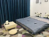 Fuxuan Inn, Shaohuashan, Weinan