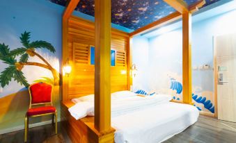 Tieling Yihuayiguo Hotel