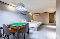Jinfeng Hotel, Sanjiao Town, Zhongshan City