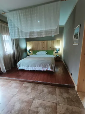 Xingshan Zhaojun other hospital