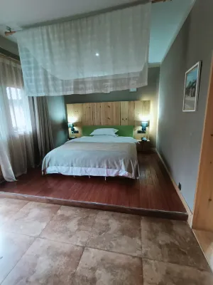 Xingshan Zhaojun other hospital