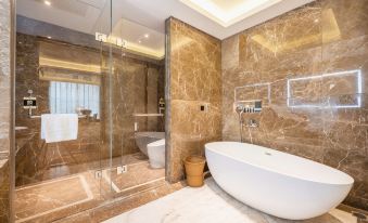 Hetian Tianwang International Hotel