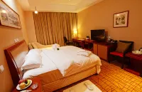 Hengzhong Yuanquan Hotel - balkon