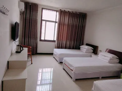 Wenxian Integrity Hotel Hotels in Wen County