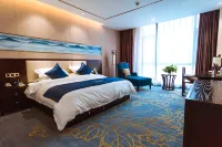 Jincheng Hotel Hotels in Binchuan