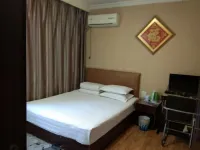 New Dry River Inn