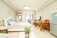 Huai'an Zhouba Dianjing Apartment