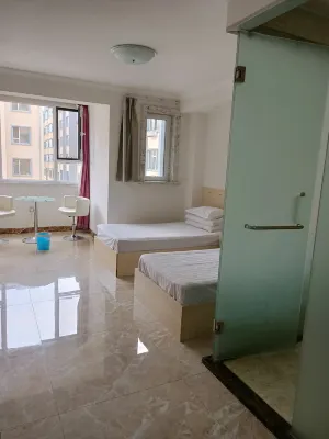 Dongliao Yuxuan Hotel Hotel a Dongliao