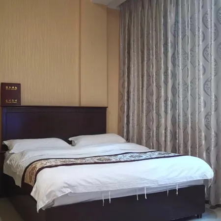 Xinping Jinshuangyuan Hotel