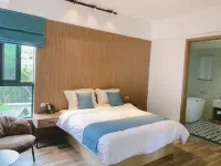 Xianyunju Leisure Villa Hotels in Fuding