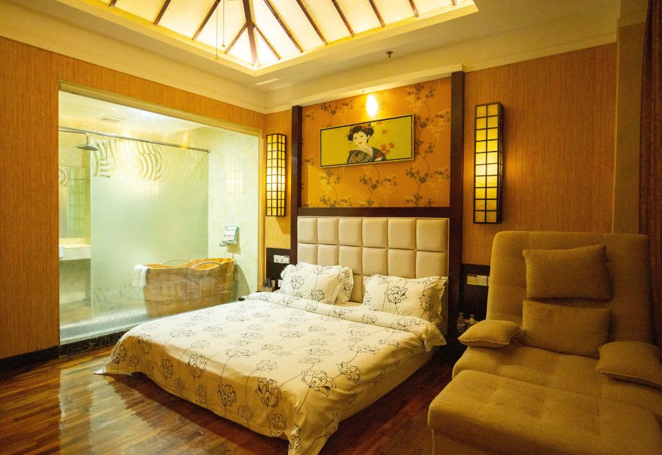 2. 베이하이다오 호..