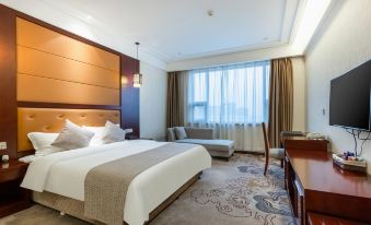 Regan International Hotel
