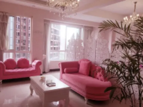 伐木累デザイナーズ民宿 自貢