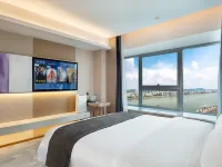 Lavande Hotel (Shaoguan Bishui Huacheng) Hotel di Shaoguan