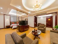 Guangrao Hotel Hotels in Guangrao