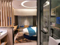 Air Hotel(Nanchang IM Leying Plaza store) - romantici