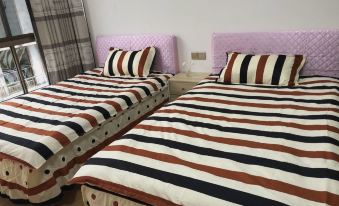 Xiapu Red Coral Homestay