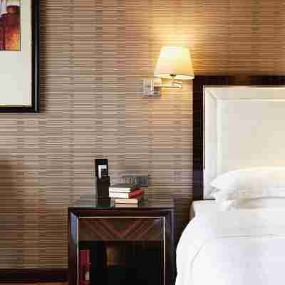 Country Garden Phoenix Hotel Yangshan Rooms