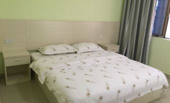 Baise Jingfeiman Business Hotel