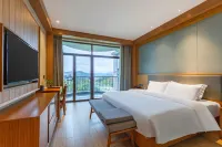 Xiuhe Hot Spring Holiday Hotel
