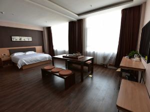 Yake E Boutique Hotel (Yuan store）