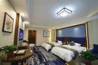 Zhongya Hotel