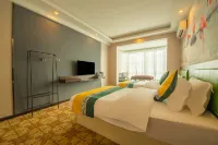 Yijia Evening Residence Theme Apartment - 2-Star