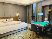 Deyang Defulai Hotel Hotels in Deyang