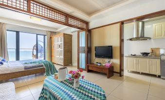 Landmark  City SeaView B & B (Sanya Haiyue Square Store)